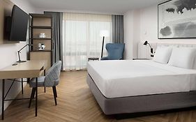 Radisson Blu Fargo